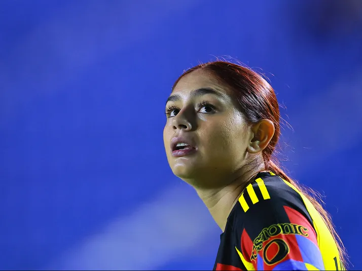 Chivas se burla de Jana Gutiérrez tras la derrota del América Femenil