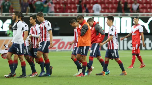 América buscó a esta leyenda de Chivas
