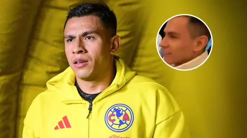 Luis Ángel Malagón se opera en Guadalajara.
