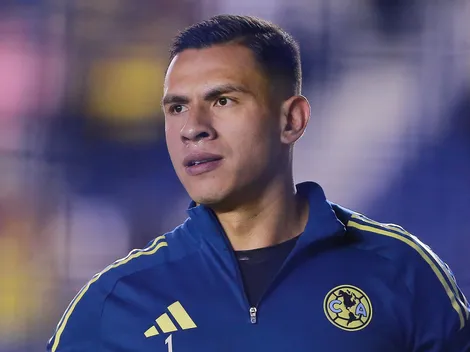 Comunicado oficial del América tras la operación de Ángel Malagón