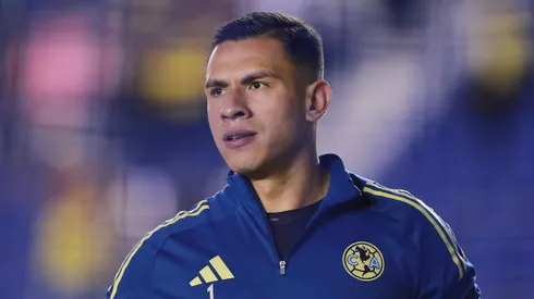 Luis Ángel Malagón fue operado tras la lesión con América.
