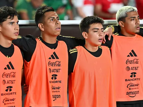 América lo quería fichar y ahora Cruz Azul podría robárselo en verano