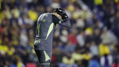 Luis Ángel Malagón sufrió uno de los golpes más duros de toda su carrera.
