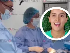 ¡Buenas noticias! Claudia Cid sale con éxito de su cirugía