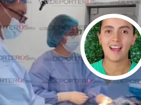 ¡Buenas noticias! Claudia Cid sale con éxito de su cirugía