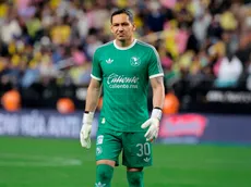 Se filtra el nuevo jersey de portero que usaría el Club América