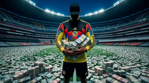 Muchos se sorprendieron con el nuevo salario de este ex-americanista.
