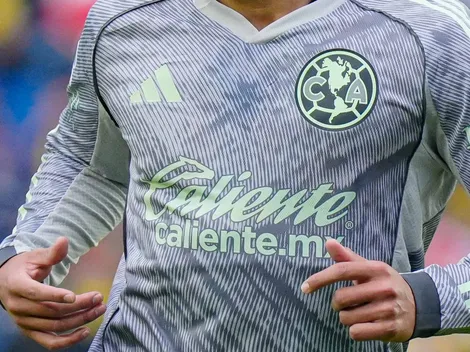 El ex América que se siente en deuda con el club