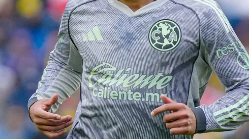 Este jugador se arrepiente de no haber hecho más en el América
