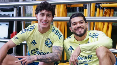 América ya se prepara para recibir a Mazatlán en la jornada 11 del Clausura 2026
