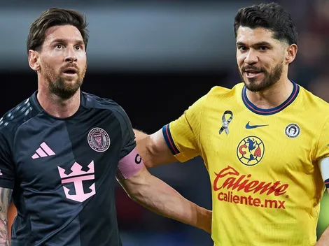 El sorpresivo estadio en el que jugaría América vs. Inter de Miami en la Concachampions