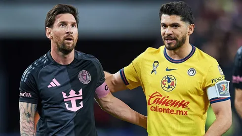 El sorpresivo estadio en el que jugaría América vs. Inter de Miami en la Concachampions 2026
