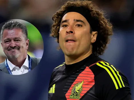 Hermosillo explota ante la posible titularidad de Ochoa en el Mundial 2026