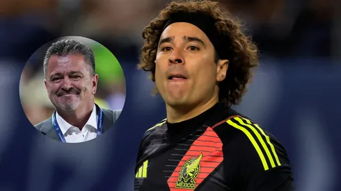 Hermosillo explota ante la posible titularidad de Ochoa en el Mundial 2026
