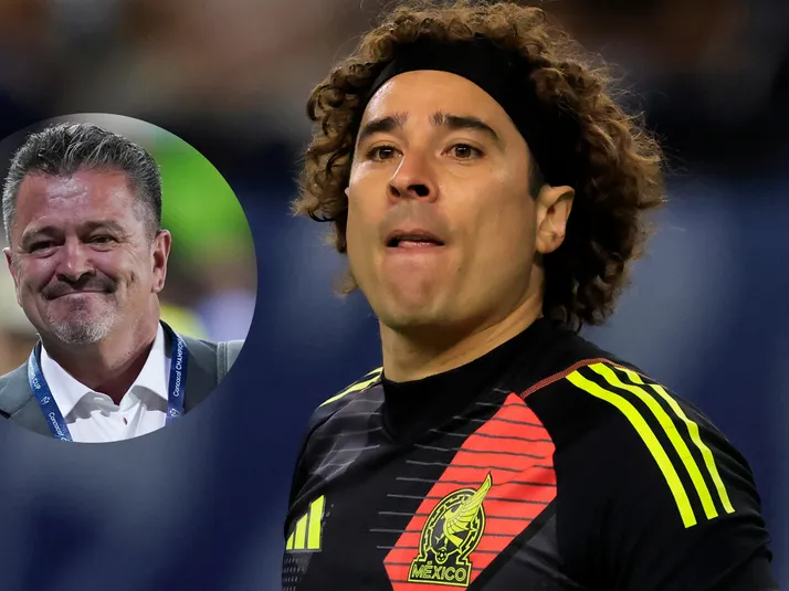 Hermosillo explota ante la posible titularidad de Ochoa en el Mundial 2026