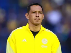 Rodolfo Cota se iría del América y habría nuevo portero en Coapa