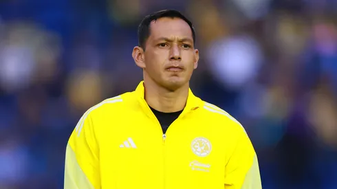 Rodolfo Cota se iría del América y habría nuevo portero en Coapa
