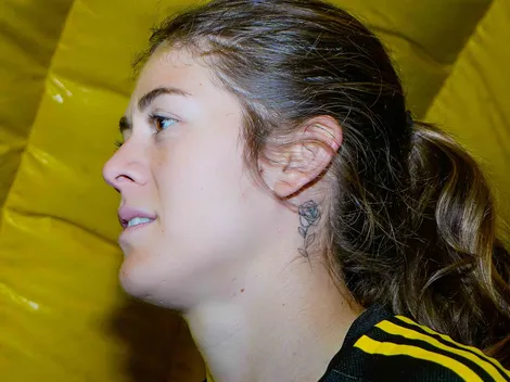 Más de 25,000 almas para recibir a Nicolette Hernández: Así será el debut de la ex-americanista