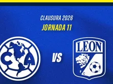 Se confirman los precios para el América Femenil vs. León en la Jornada 11