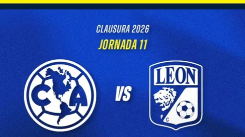 ¡Se revela toda la información básica de cara al choque contra León!
