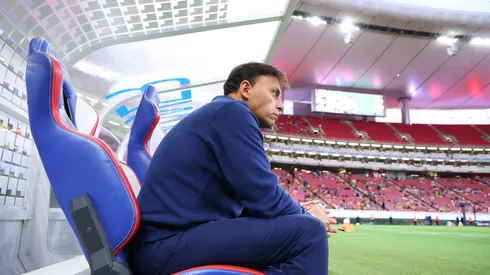 Ángel Villacampa sigue siendo el tema de conversión de los aficionados
