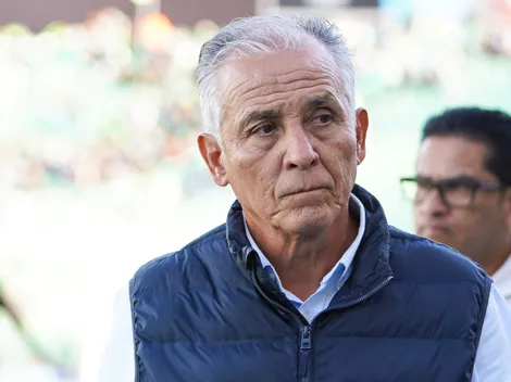Lo que dijo Sergio Bueno antes de enfrentar al América