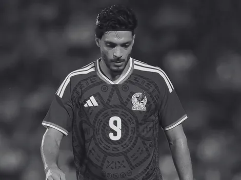 El gesto del Fulham tras el sensible fallecimiento del padre de Raúl Jiménez