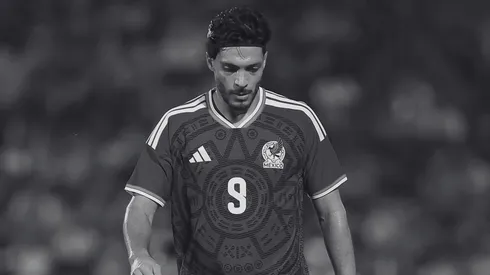 El equipo de la Premier League se hizo presente con un mensaje importante para el jugador