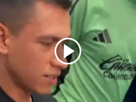 El caos que vivió Malagón en su regreso a CDMX