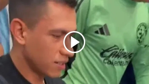 Luis Malagón se perderá el Mundial por lesión
