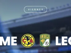 ¡No te lo pierdas! Todas las opciones para ver el duelo entre América Femenil y León