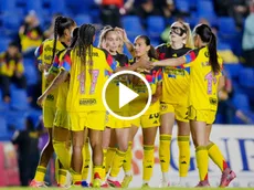 EN VIVO: América Femenil vs. León, por el Clausura 2026