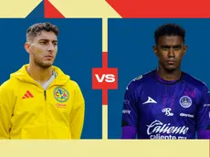 América vs. Mazatlán: dónde ver EN VIVO la jornada 11 de la Liga MX