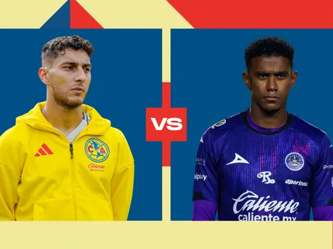 América vs. Mazatlán: dónde ver EN VIVO la jornada 11 de la Liga MX