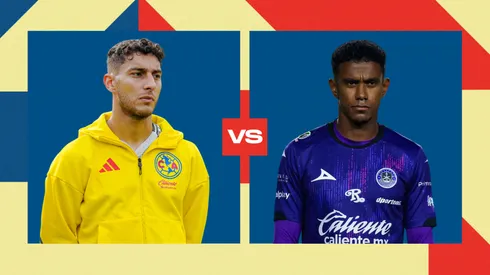 América vs. Mazatlán: dónde ver EN VIVO la jornada 11 de la Liga MX

