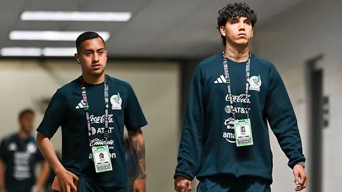 El jugador de América que podría colarse al Mundial tras la baja de una figura del Tri
