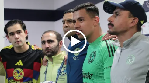 La dura verdad que aceptó Malagón antes de su grave lesión en Concachampions