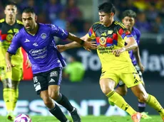 ¿Va por TV Abierta América vs. Mazatlán FC por el Clausura 2026?