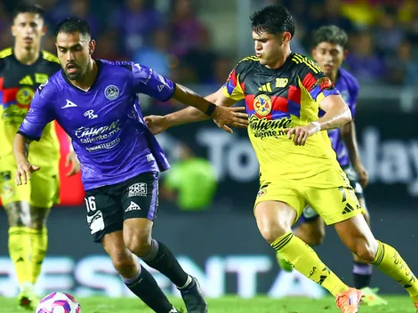 ¿Va por TV Abierta América vs. Mazatlán FC por el Clausura 2026?