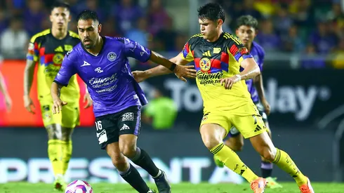 América tendrá un partido muy interesante en la cancha del Estadio Ciudad de los Deportes.
