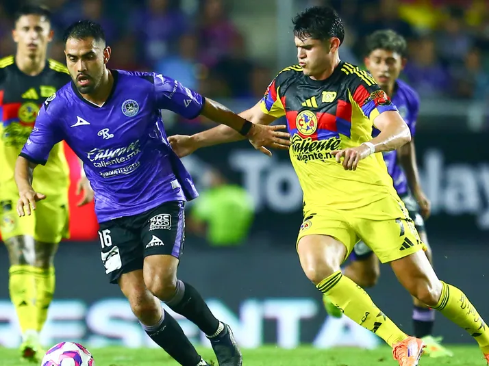 ¿Va por TV Abierta América vs. Mazatlán FC por el Clausura 2026?