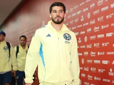 Baja de última hora en el Club América para su partido vs Mazatlán FC