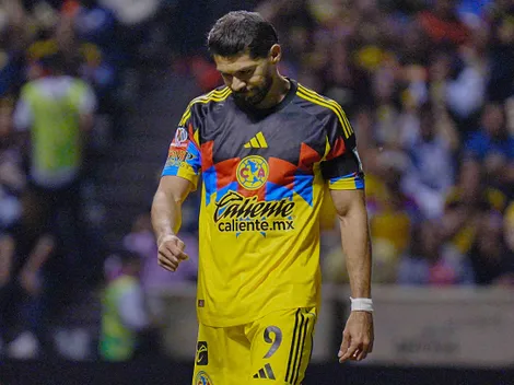 André Jardine elige al reemplazo de Henry Martín tras su baja de última hora