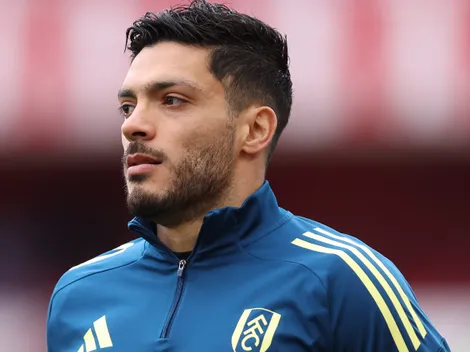 Tabla de goleo de la Premier League: Así está Raúl Jiménez