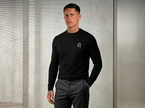 Club América anuncia su espectacular nuevo suéter