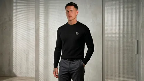 América sorprendió con el lanzamiento de su nuevo suéter.