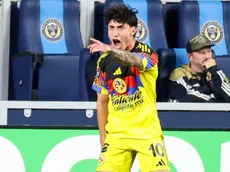 Tabla general actualizada: El lugar del América tras la Jornada 11