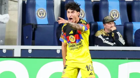 América puede dar un gran salto en la tabla.