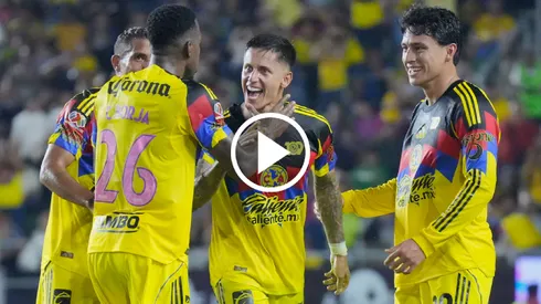 América debe ganar en Mazatlán como sea.
