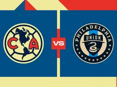 América vs Philadelphia: Día, horario y canal de la gran vuelta